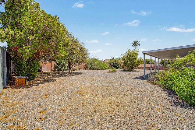 10255 N 101ST Avenue, Sun City, AZ 85351