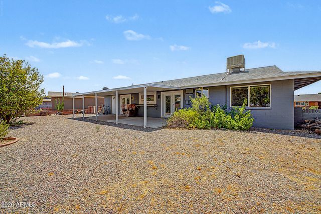 10255 N 101ST Avenue, Sun City, AZ 85351