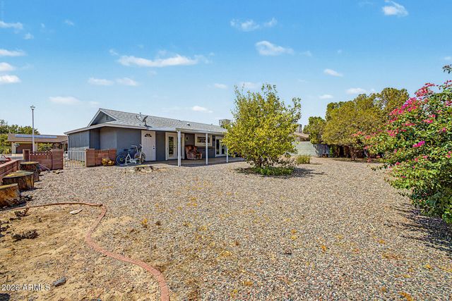 10255 N 101ST Avenue, Sun City, AZ 85351