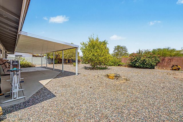 10255 N 101ST Avenue, Sun City, AZ 85351