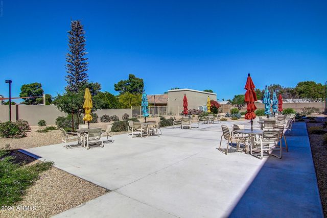 10255 N 101ST Avenue, Sun City, AZ 85351
