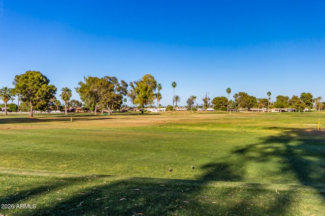 10255 N 101ST Avenue, Sun City, AZ 85351