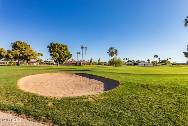10255 N 101ST Avenue, Sun City, AZ 85351