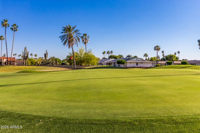 10255 N 101ST Avenue, Sun City, AZ 85351