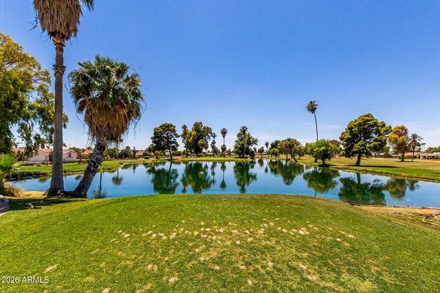 10255 N 101ST Avenue, Sun City, AZ 85351