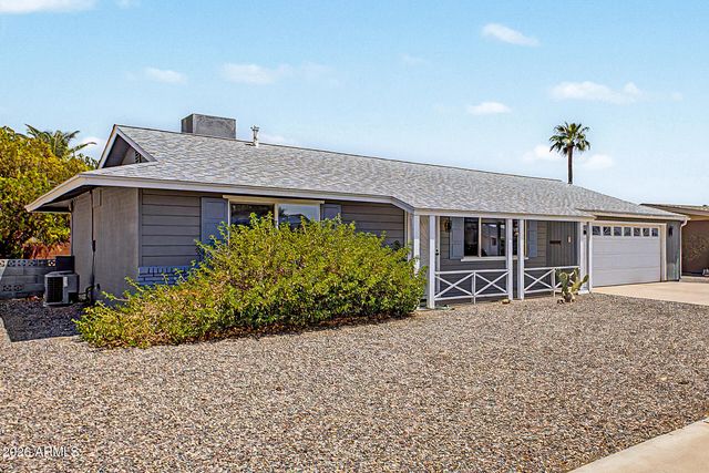 10255 N 101ST Avenue, Sun City, AZ 85351