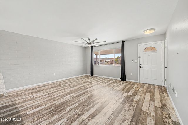 10255 N 101ST Avenue, Sun City, AZ 85351