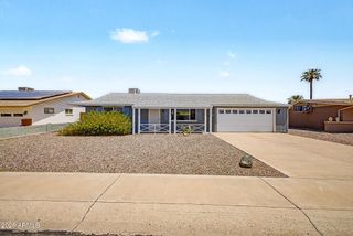 10255 N 101ST Avenue, Sun City, AZ 85351