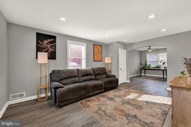 3482 DUNHAVEN RD, Dundalk, MD 21222