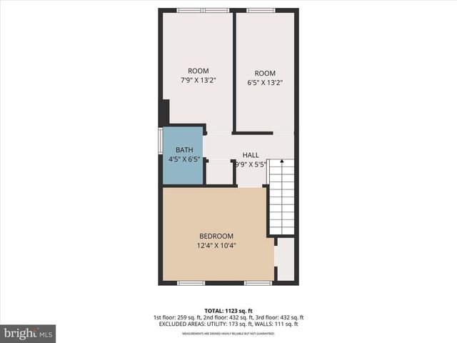 3482 DUNHAVEN RD, Dundalk, MD 21222