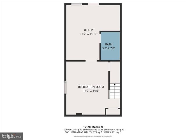 3482 DUNHAVEN RD, Dundalk, MD 21222