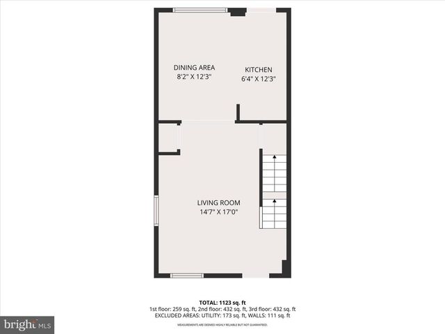 3482 DUNHAVEN RD, Dundalk, MD 21222