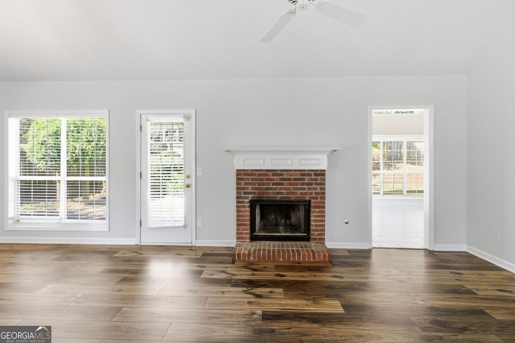 3104 Baker Plantation Court, Acworth, GA 30101 — photo 3