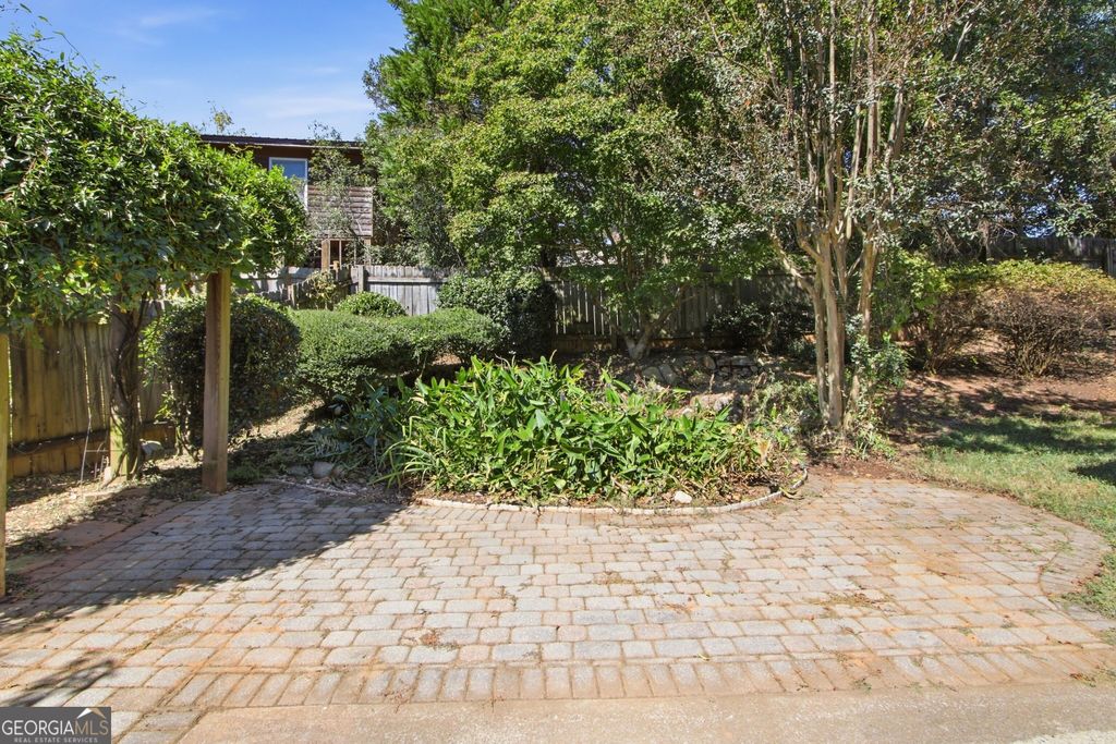 3104 Baker Plantation Court, Acworth, GA 30101 — photo 5