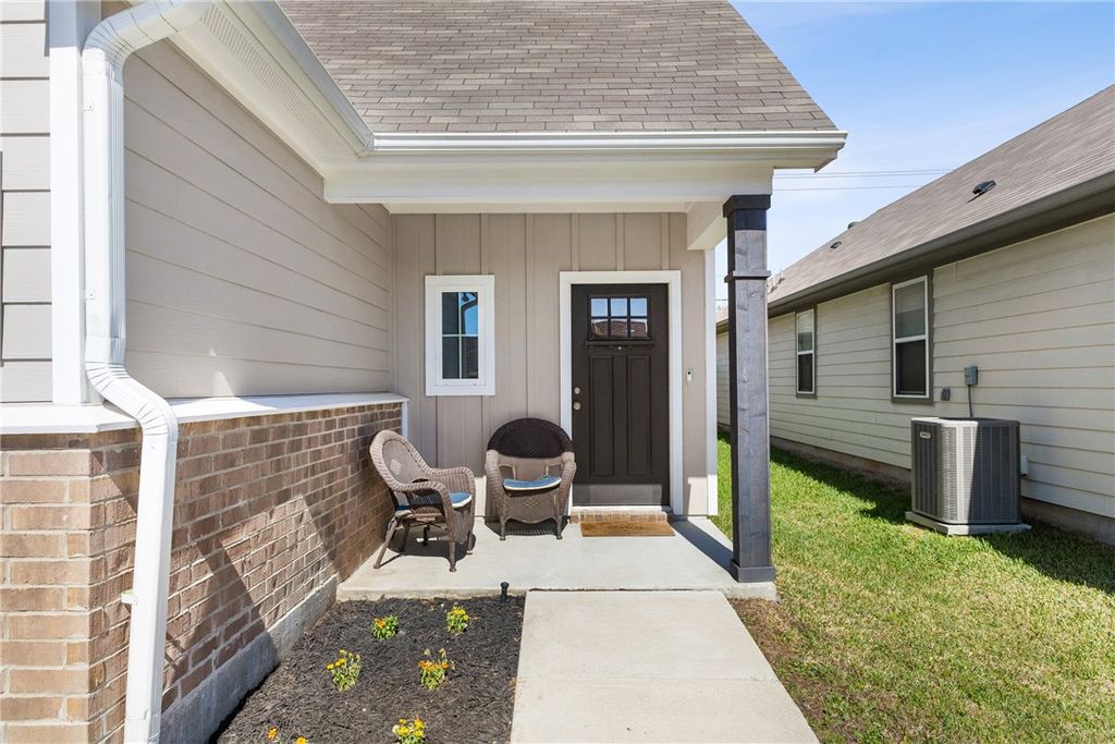 3005 Stevens Drive, Bryan, TX 77803 — photo 3
