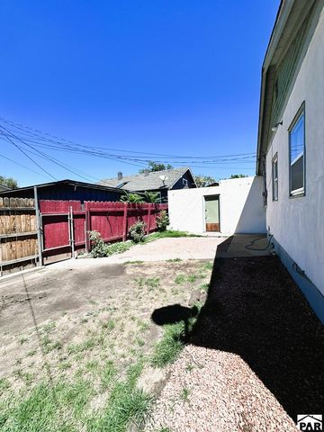 305 Quincy St, Pueblo, CO 81004