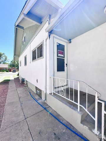 305 Quincy St, Pueblo, CO 81004