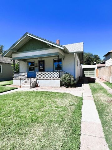 305 Quincy St, Pueblo, CO 81004