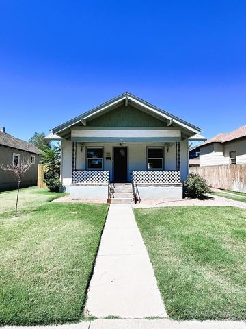 305 Quincy St, Pueblo, CO 81004