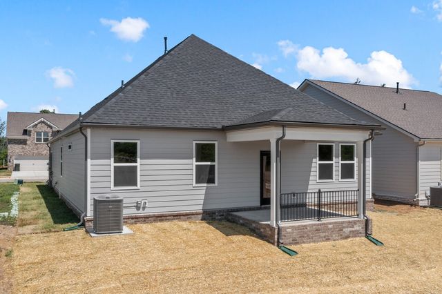 412 Old Spring Lane, Gallatin, TN 37066