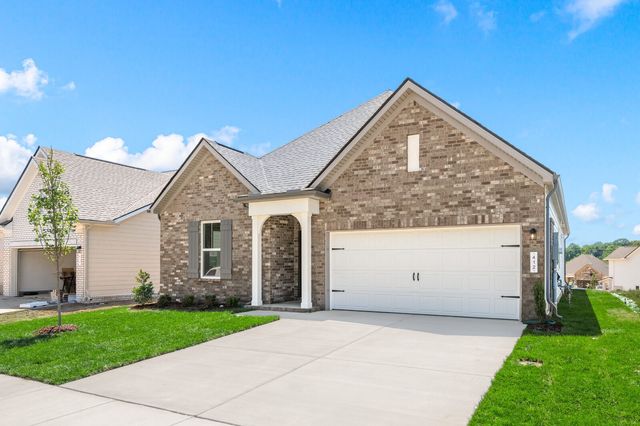 412 Old Spring Lane, Gallatin, TN 37066