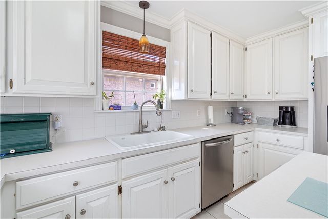 4079 Jessica Lane, Springdale, AR 72764