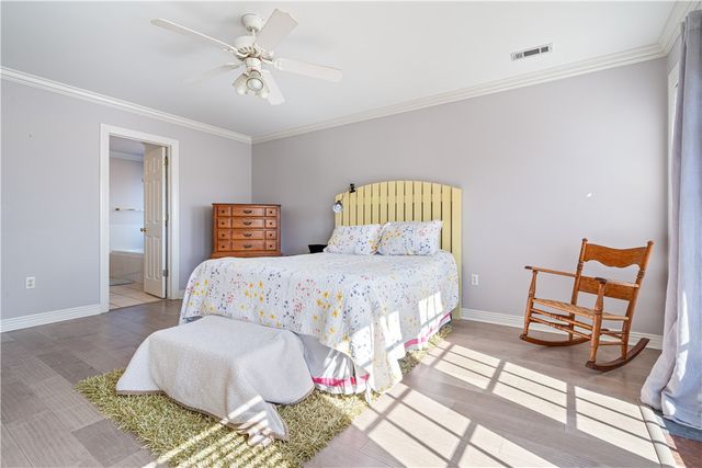 4079 Jessica Lane, Springdale, AR 72764