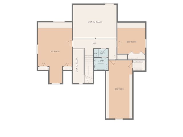 4079 Jessica Lane, Springdale, AR 72764