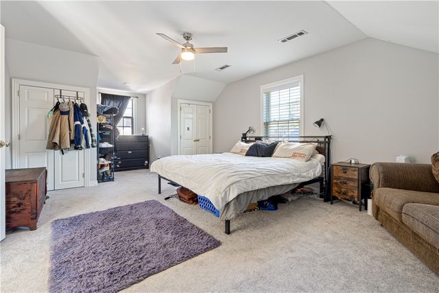 4079 Jessica Lane, Springdale, AR 72764