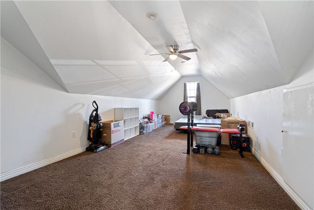 4079 Jessica Lane, Springdale, AR 72764