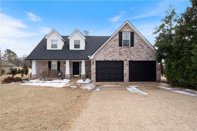 4079 Jessica Lane, Springdale, AR 72764