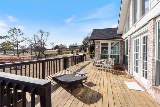 4079 Jessica Lane, Springdale, AR 72764