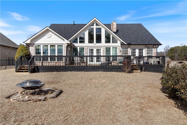 4079 Jessica Lane, Springdale, AR 72764