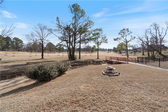 4079 Jessica Lane, Springdale, AR 72764