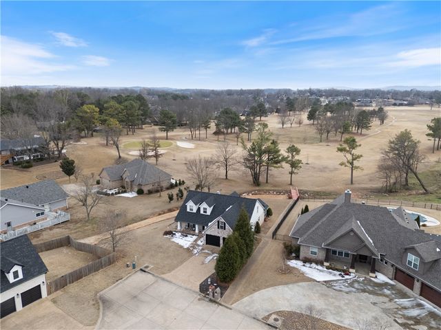 4079 Jessica Lane, Springdale, AR 72764