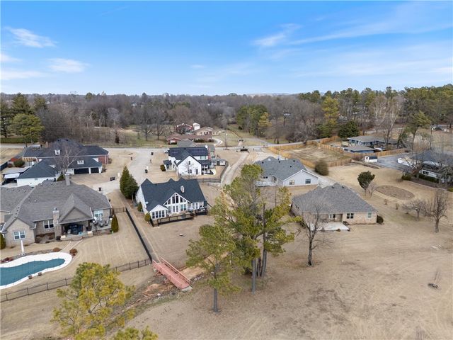 4079 Jessica Lane, Springdale, AR 72764