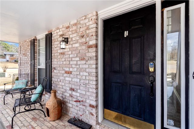 4079 Jessica Lane, Springdale, AR 72764