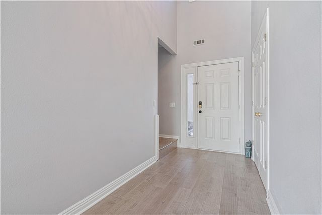 4079 Jessica Lane, Springdale, AR 72764