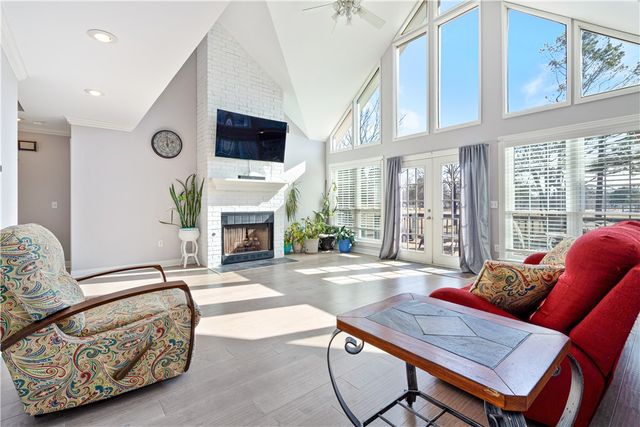 4079 Jessica Lane, Springdale, AR 72764