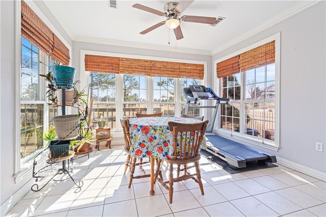 4079 Jessica Lane, Springdale, AR 72764