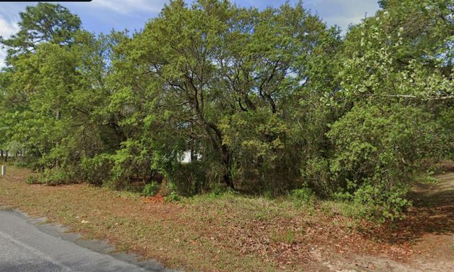 4 HONEYSUCKLE COURT N, Homosassa, FL 34446