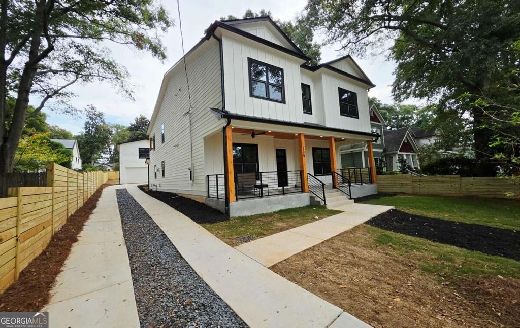 205 Murray Hill Avenue, Atlanta, GA 30317 — photo 2