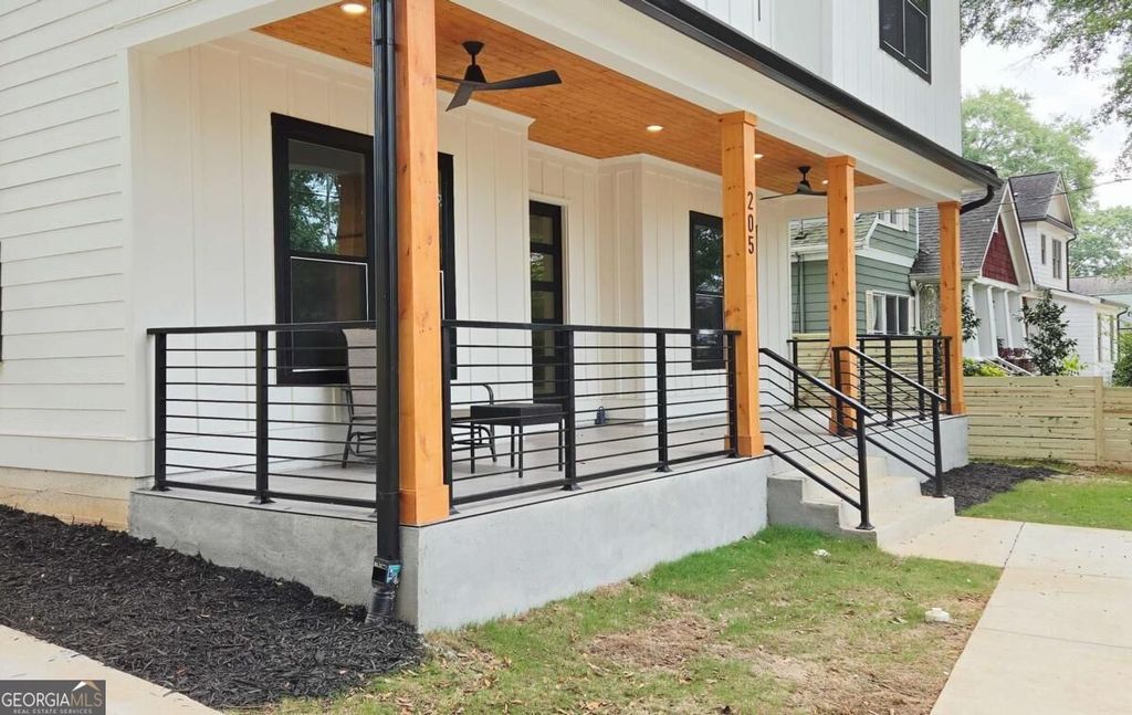 205 Murray Hill Avenue, Atlanta, GA 30317 — photo 3