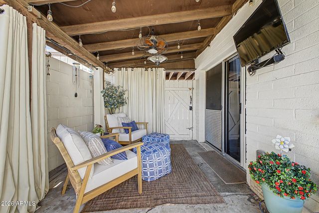 1725 N Date -- 5, Mesa, AZ 85201