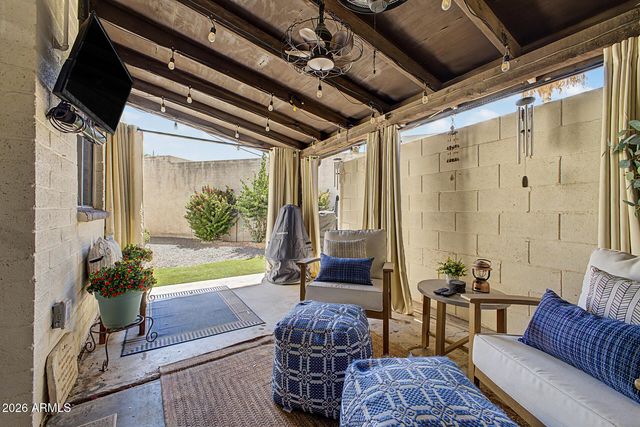 1725 N Date -- 5, Mesa, AZ 85201
