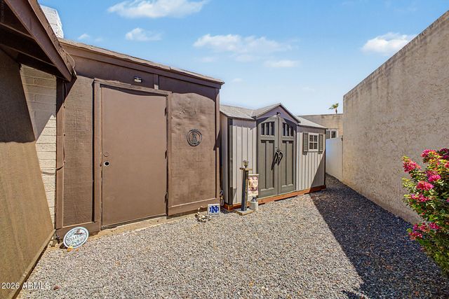 1725 N Date -- 5, Mesa, AZ 85201