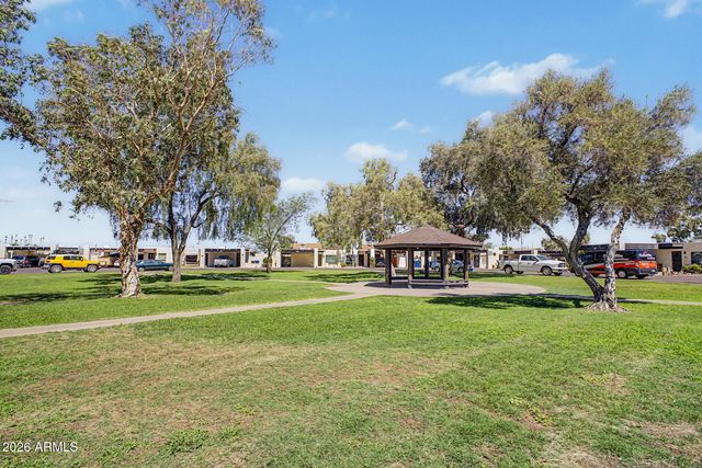 1725 N Date -- 5, Mesa, AZ 85201