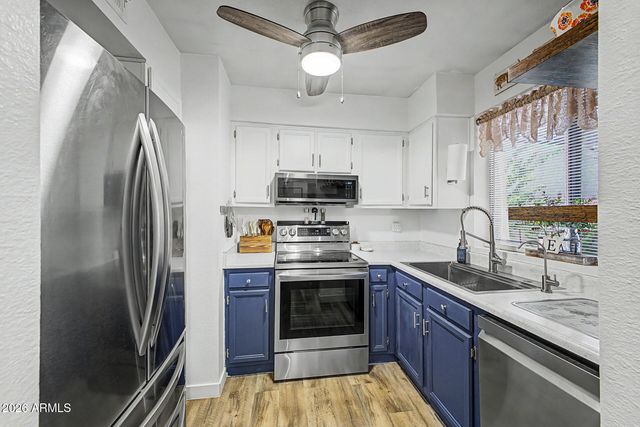 1725 N Date -- 5, Mesa, AZ 85201