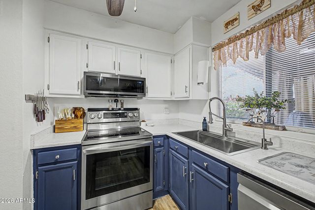 1725 N Date -- 5, Mesa, AZ 85201