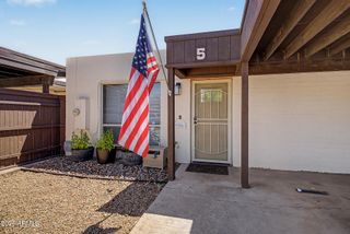 1725 N Date -- 5, Mesa, AZ 85201
